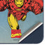 Marvel Classic Comics The Invincible Iron Man Galaxy A55 5G Skin